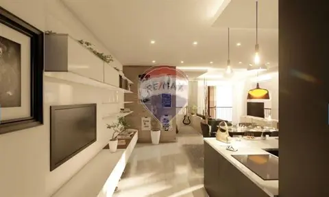2 bedroom Studio Flat for sale in St Julian's