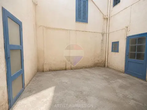 4 bedroom Townhouse for sale in Valletta