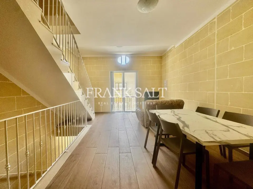 Victoria Furnished Terraced House
