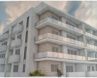 2 bedroom Apartment to rent in Bahar Ic-Caghaq