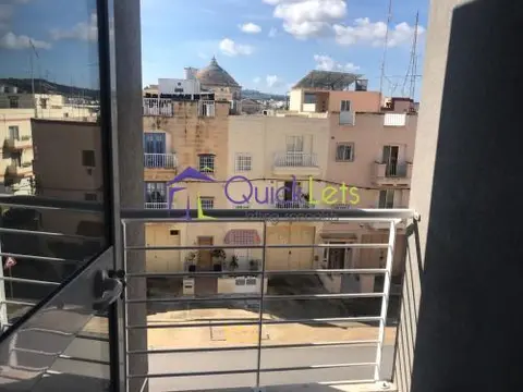 3 bedroom Apartment to rent in Mosta