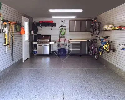 Garage (Residential) for sale in Swieqi