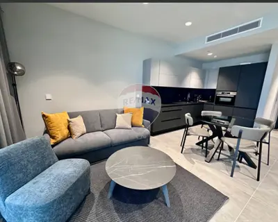 1 bedroom Apartment for sale in St Julian's