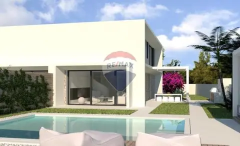 3 bedroom Villa Semi-detached for sale in Lija