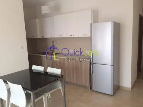 2 bedroom Apartment to rent in Marsaskala