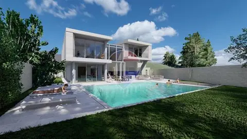 4 bedroom Villa Detached for sale in Mellieha
