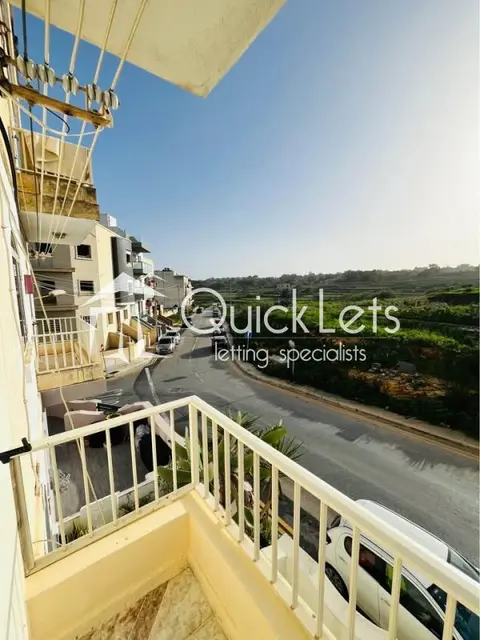 2 bedroom Apartment to rent in Xghajra