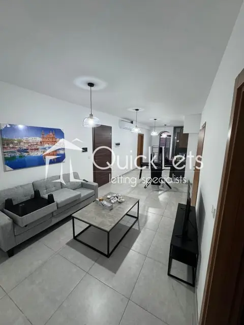 2 bedroom Apartment to rent in Pieta