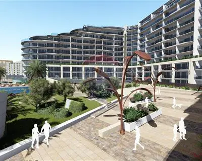 3 bedroom Apartment for sale in Kalkara