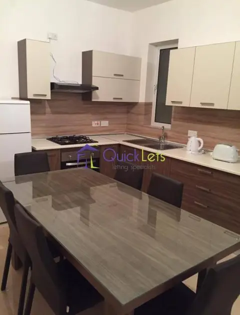 3 bedroom Apartment to rent in Marsaskala