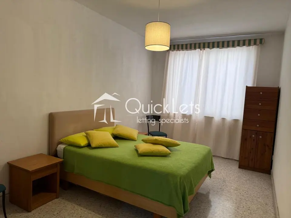 2 bedroom Apartment to rent in St. Julians