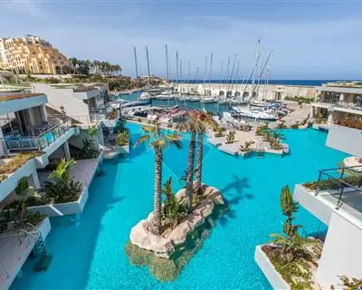 2 bedroom Apartment for sale in St Julian's