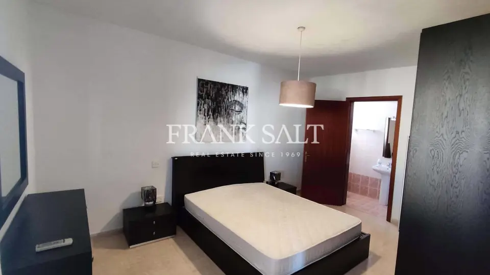 Gzira, Penthouse