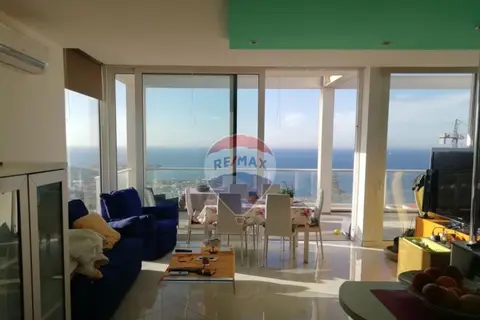 4 Bedroom Villa For Sale in Madliena