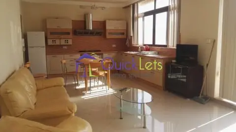 1 bedroom Penthouse to rent in Birzebbuga
