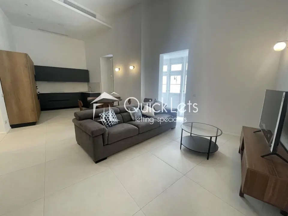 3 bedroom Apartment to rent in Sliema
