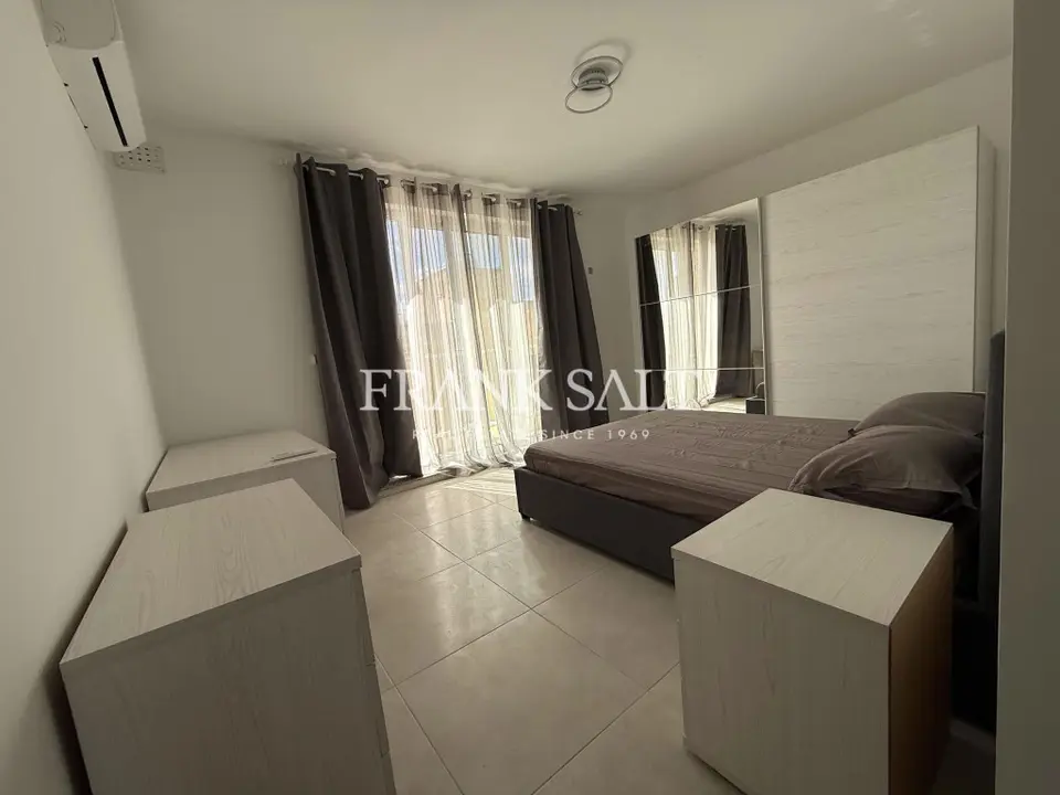 Attard Furnished Penthouse