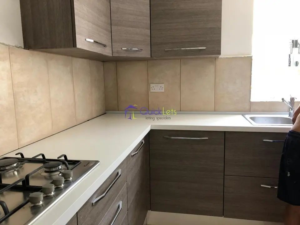 2 bedroom Apartment to rent in St. Julians