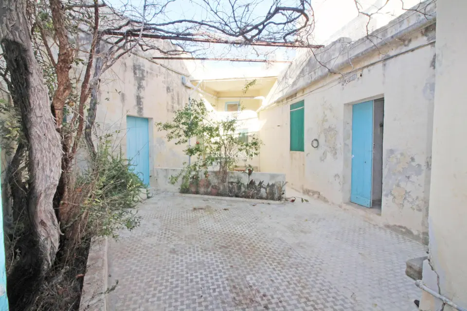 Zebbug, House of Character