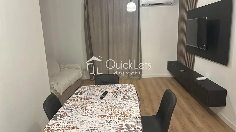 2 bedroom Apartment to rent in Msida