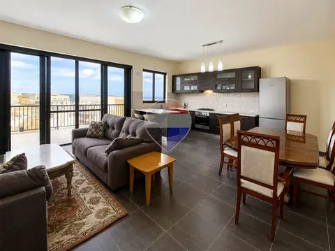 2 bedroom Penthouse for sale in Gozo - Qala