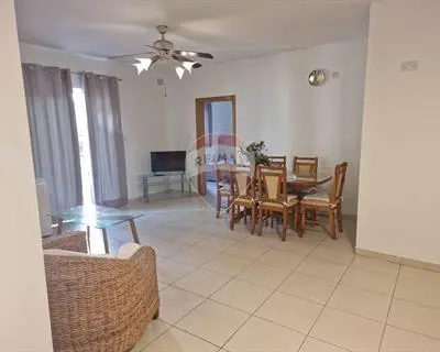 2 bedroom Apartment to rent in St Paul's Bay