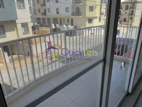 2 bedroom Apartment to rent in Swieqi