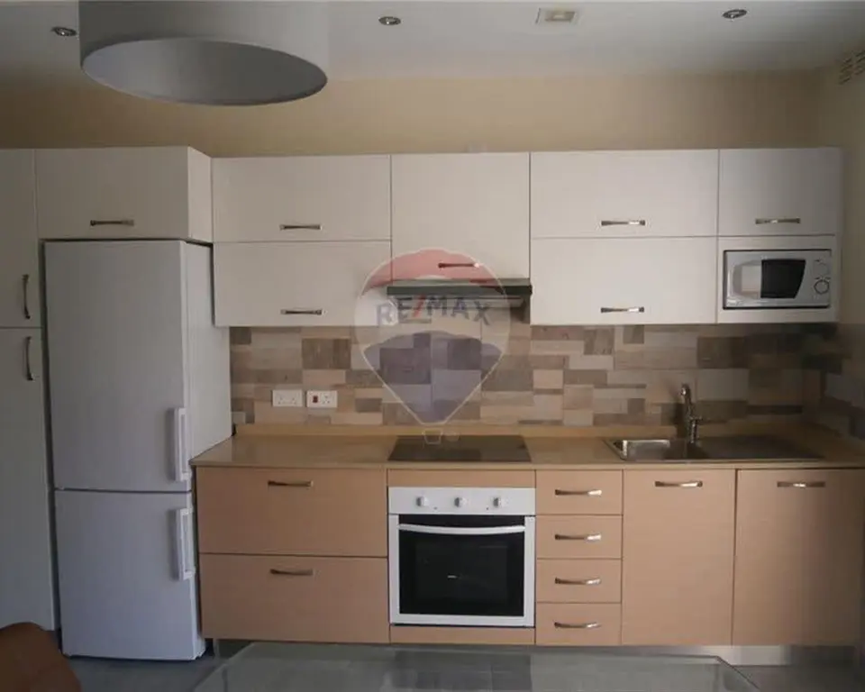 1 bedroom Apartment to rent in Sliema