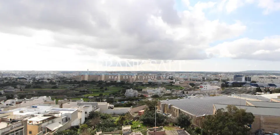 San Gwann, Furnished Apartment
