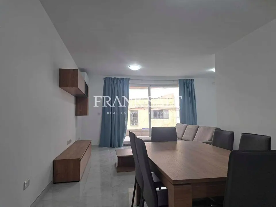 Zebbug Furnished Apartment
