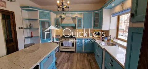 3 bedroom Terraced House to rent in Swieqi