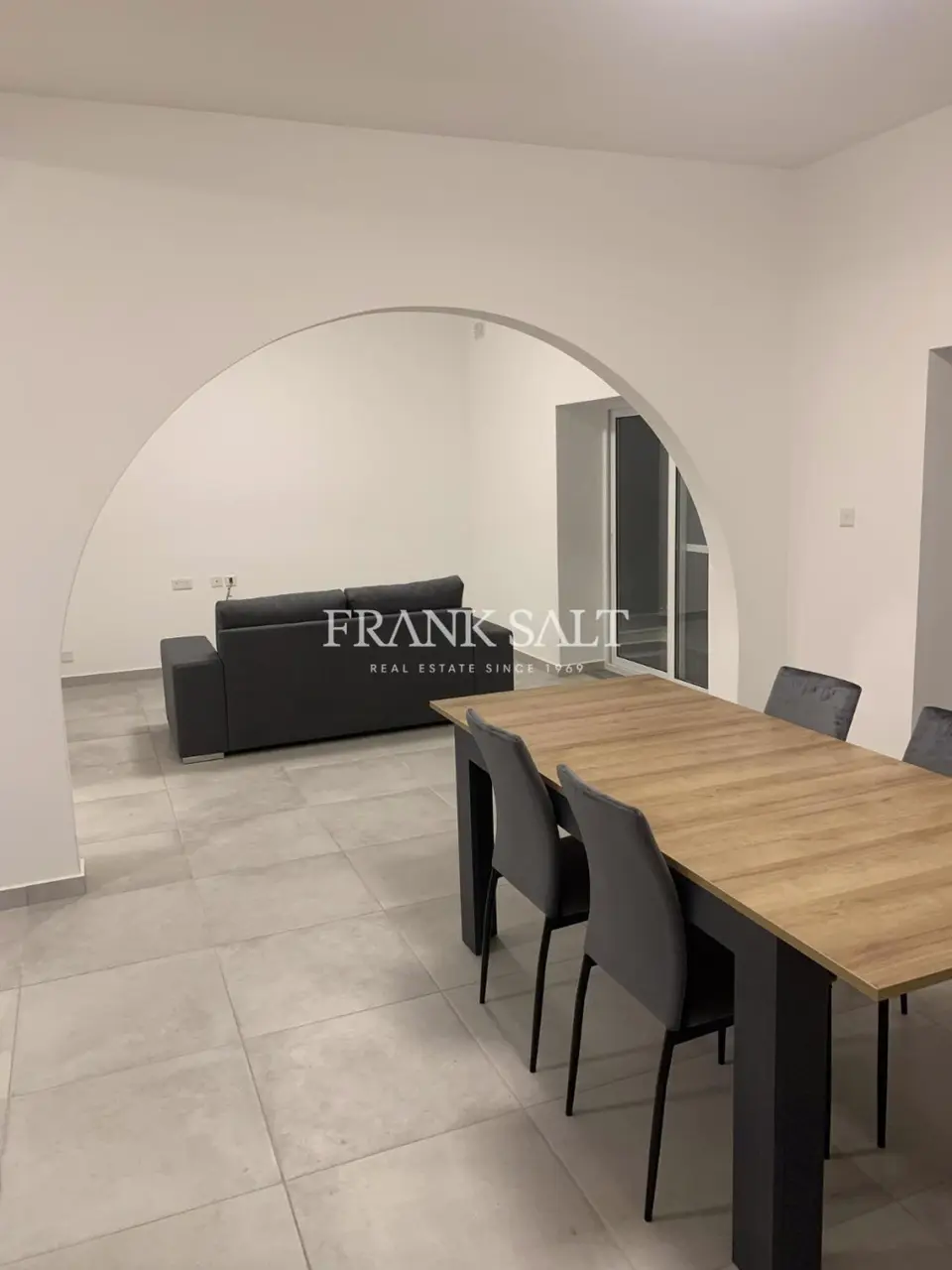 Mosta, Finished Apartment