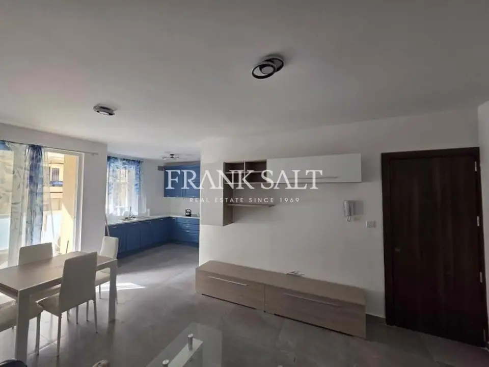 Marsascala Furnished Apartment