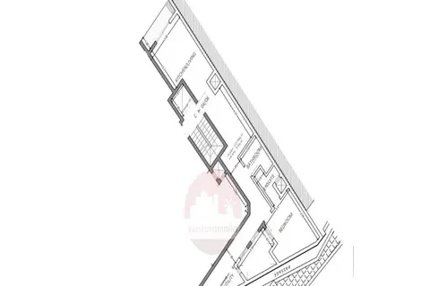 2 Bedroom Apartment For Sale in Marsa