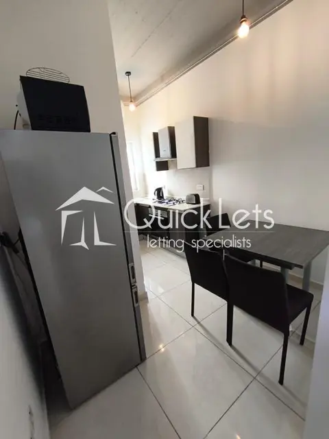 1 bedroom Apartment to rent in Sliema