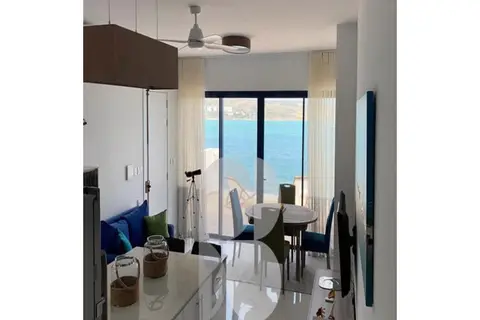 2 Bedroom Apartment To Rent in Mellieha