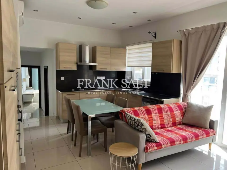 Pieta Furnished Apartment