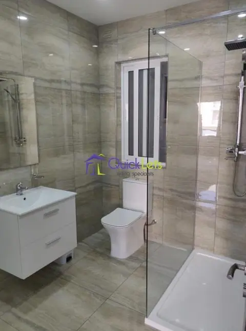 3 bedroom Apartment to rent in Tarxien