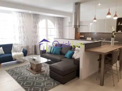 3 bedroom Apartment to rent in Sliema