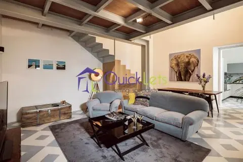 1 bedroom Apartment to rent in Valletta