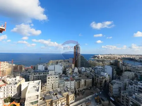 1 bedroom Apartment for sale in St Julian's