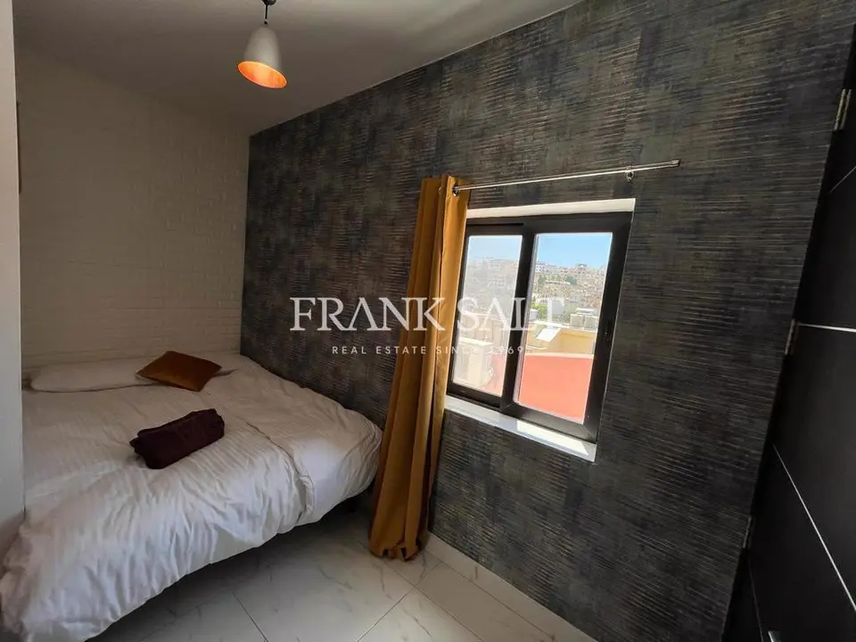 Swieqi, Apartment