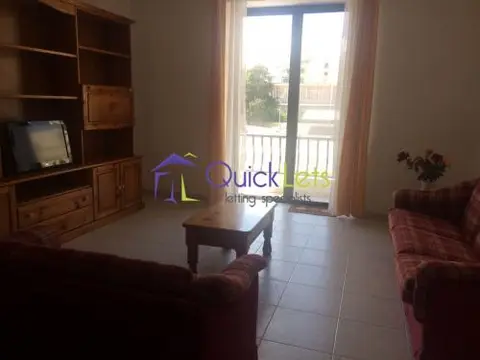 3 bedroom Apartment to rent in Msida