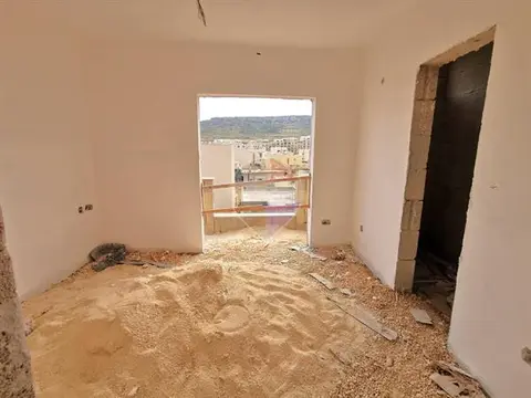 3 bedroom Penthouse Duplex for sale in Gozo - Marsalforn