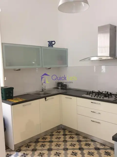 4 bedroom Townhouse to rent in Sliema
