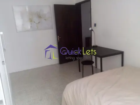 3 bedroom Apartment to rent in Msida
