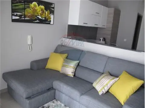 1 bedroom Penthouse to rent in Sliema