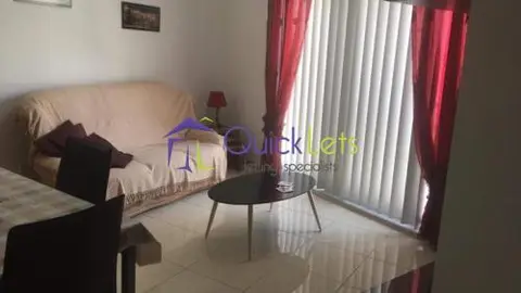 2 bedroom Apartment to rent in Msida