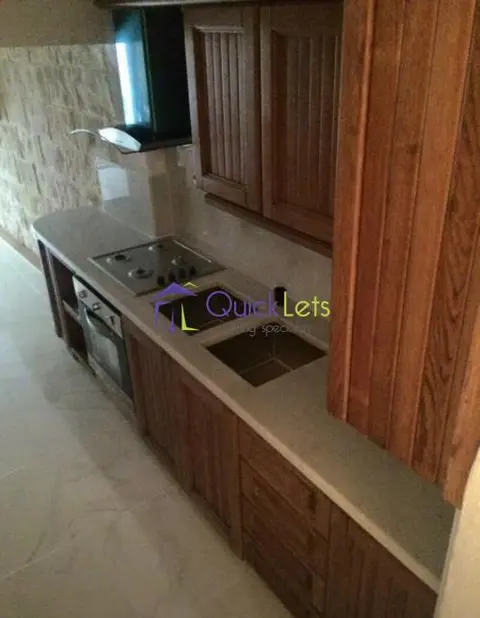 2 bedroom Townhouse to rent in Sliema