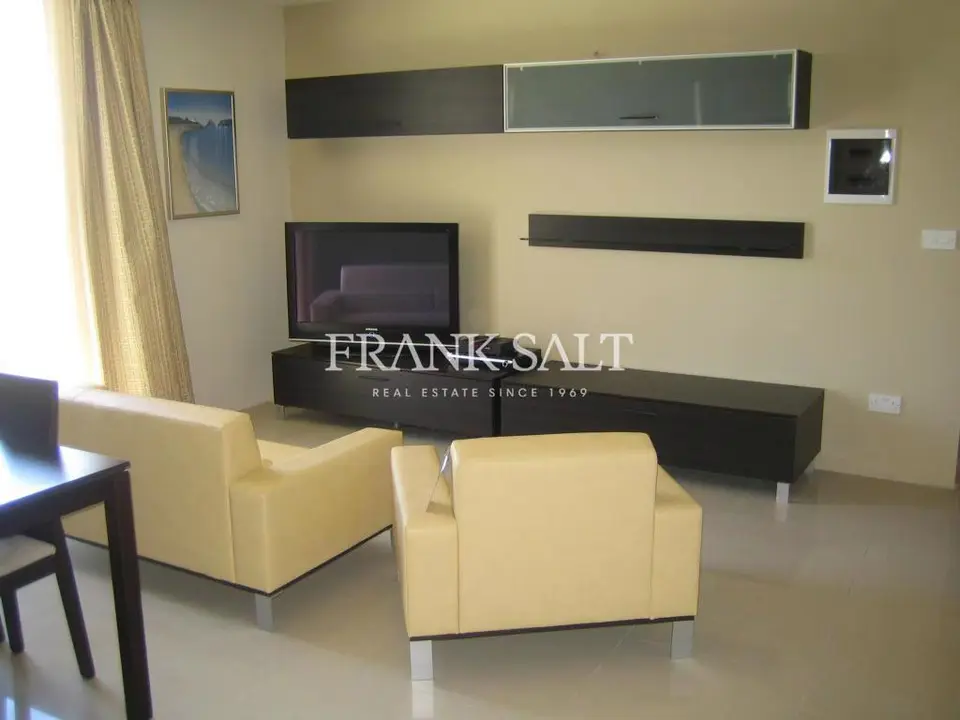 Sliema, Apartment